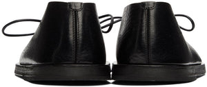 MarsÃ¨ll Black Sandello Derby Sandals