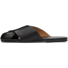 MarsÃ¨ll Black Spatola Sandals