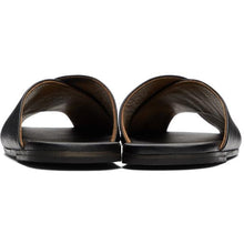 MarsÃ¨ll Black Spatola Sandals