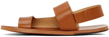MarsÃ¨ll Tan Sandelo Sandals