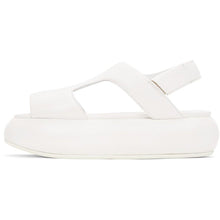 MarsÃ¨ll White Ciambellona Sandals