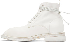 MarsÃ¨ll White Dodone Boots