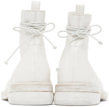 MarsÃ¨ll White Dodone Boots
