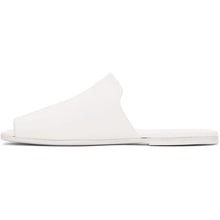 MarsÃ¨ll White Spatola Sandals