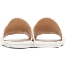 MarsÃ¨ll White Spatola Sandals