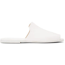 MarsÃ¨ll White Spatola Sandals - Sandales Spatola White Marsènes - MarsÃ¯ll 화이트 스파 폴라 샌들