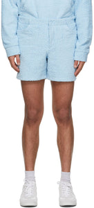 Martin AsbjÃ¸rn Blue Angel Shorts - Martin Asbjã¸rn Blue Angel Shorts - Martin Asbjãīrn Blue Angel Shorts.