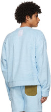 Martin AsbjÃ¸rn Blue Angel Sweatshirt