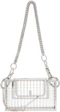 Martine Ali Silver Next Chapter Bag - Martine Ali Silver Sac de chapitre suivant - 마르틴 알리 실버 다음 장 백