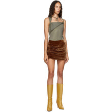 Maryam Nassir Zadeh Yellow Kline Boots - Maryam nassir zadeh jaune kline bottes - Maryam Nassir Zadeh Yellow Kline Boots.