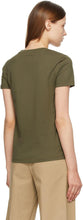 Max Mara Khaki Diego T-Shirt
