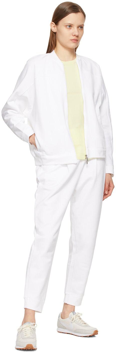 Max Mara Leisure Yellow Vagare T-Shirt