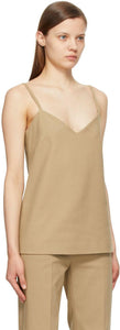 24/7 Mara V Neck Tank Top