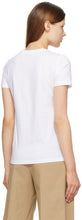 Max Mara White Diego T-Shirt