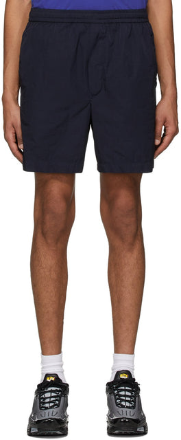 Moncler Black Bermuda Shorts - Short de Bermudes Black Moncler - Moncler Black Bermuda 반바지