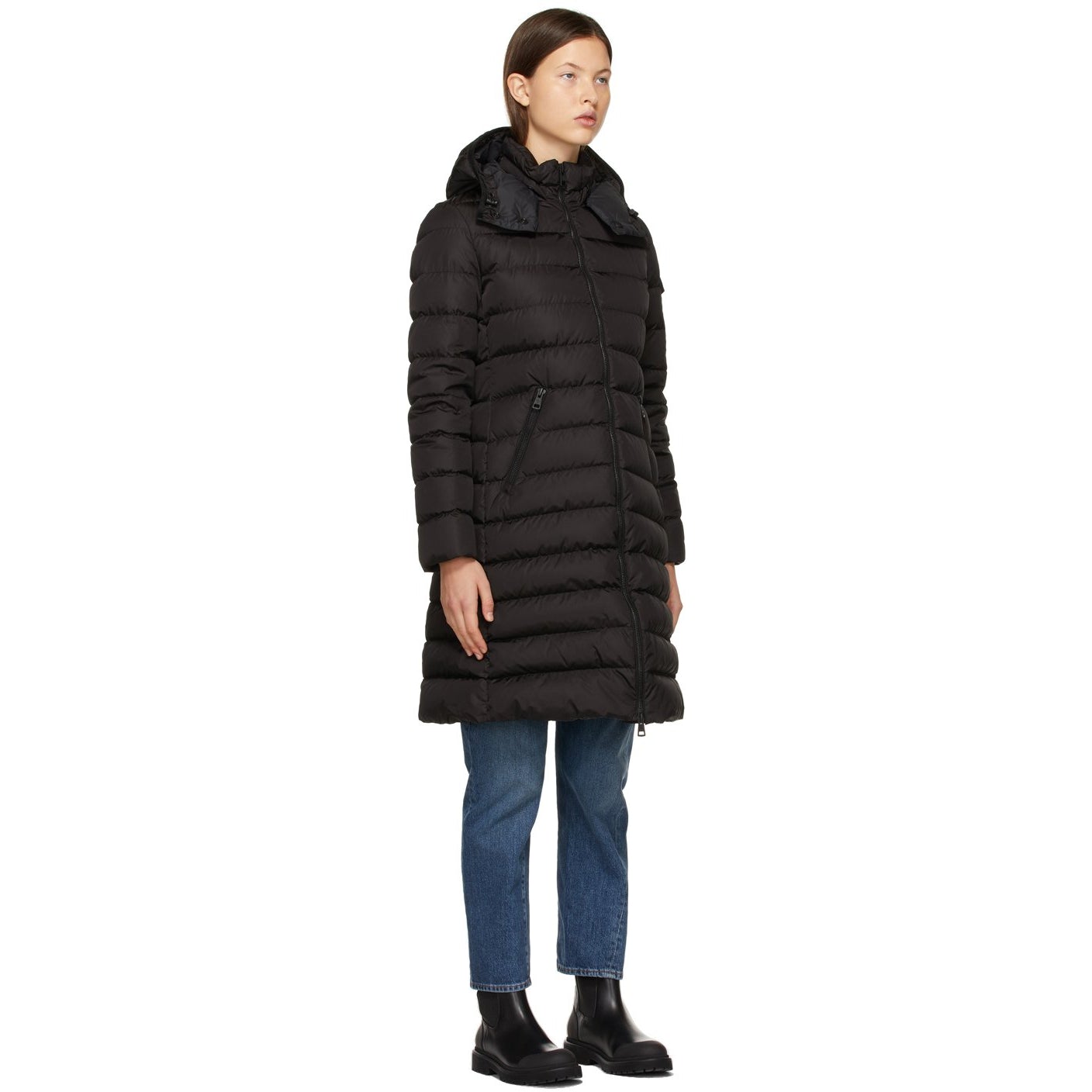 Moncler lemenez coat Clearance