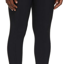 Moncler Black Elastic Band Leggings