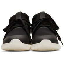 Moncler Black Emilia Sneakers