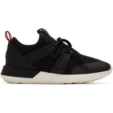 Moncler Black Emilia Sneakers - Moncler Black Emilia Sneakers - Moncler Black Emilia Sneakers.