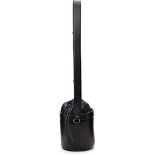 Moncler Black Seaux Seaux Bucket Shoulder Bag