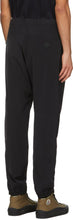 Moncler Black Sport Lounge Pants