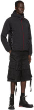 Moncler Genius 2 Moncler 1952 Black Dalgopol Jacket