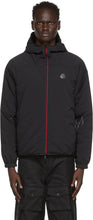 Moncler Genius 2 Moncler 1952 Black Dalgopol Jacket - Moncler Genius 2 Moncler 1952 Black Dalgopol Veste - Moncler Genius 2 Moncler 1952 Black Dalgopol Jacket.