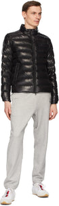 Moncler Genius 2 Moncler 1952 Black Down Amalthea Jacket