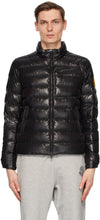 Moncler Genius 2 Moncler 1952 Black Down Amalthea Jacket - Moncler Genius 2 Moncler 1952 Black Down Down Amalthea Veste - Moncler Genius 2 Moncler 1952 Black Down Amalthea Jacket.