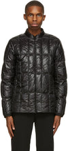 Moncler Genius 2 Moncler 1952 Black Down Hunza Jacket - Moncler Genius 2 Moncler 1952 Black Down Hunza Veste - Moncler Genius 2 Moncler 1952 Black Down Hunza Jacket.