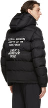 Moncler Genius 2 Moncler 1952 Black Undefeated Edition Down Arensky Jacket