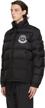 Moncler Genius 2 Moncler 1952 Black Undefeated Edition Down Arensky Jacket