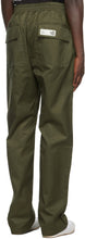 Moncler Genius 2 Moncler 1952 Gabardine Lounge Pants