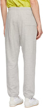 Moncler Genius 2 Moncler 1952 Grey Logo Lounge Pants