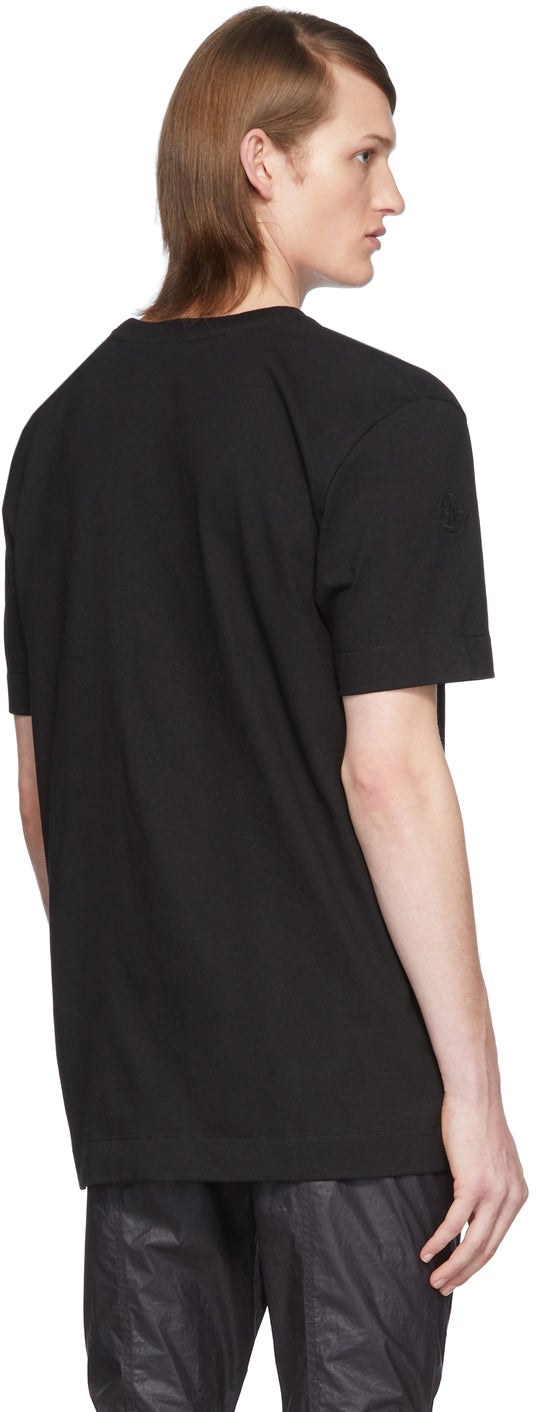 【MONCLER GENIUS】6 Moncler 1017 Alyx 9SM Tシャツ★関税込 MONCLER GENIUS】6 Moncler 1017 Alyx 9SM Tシャツ☆関税込