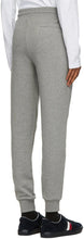 Moncler Grey French Terry Lounge Pants