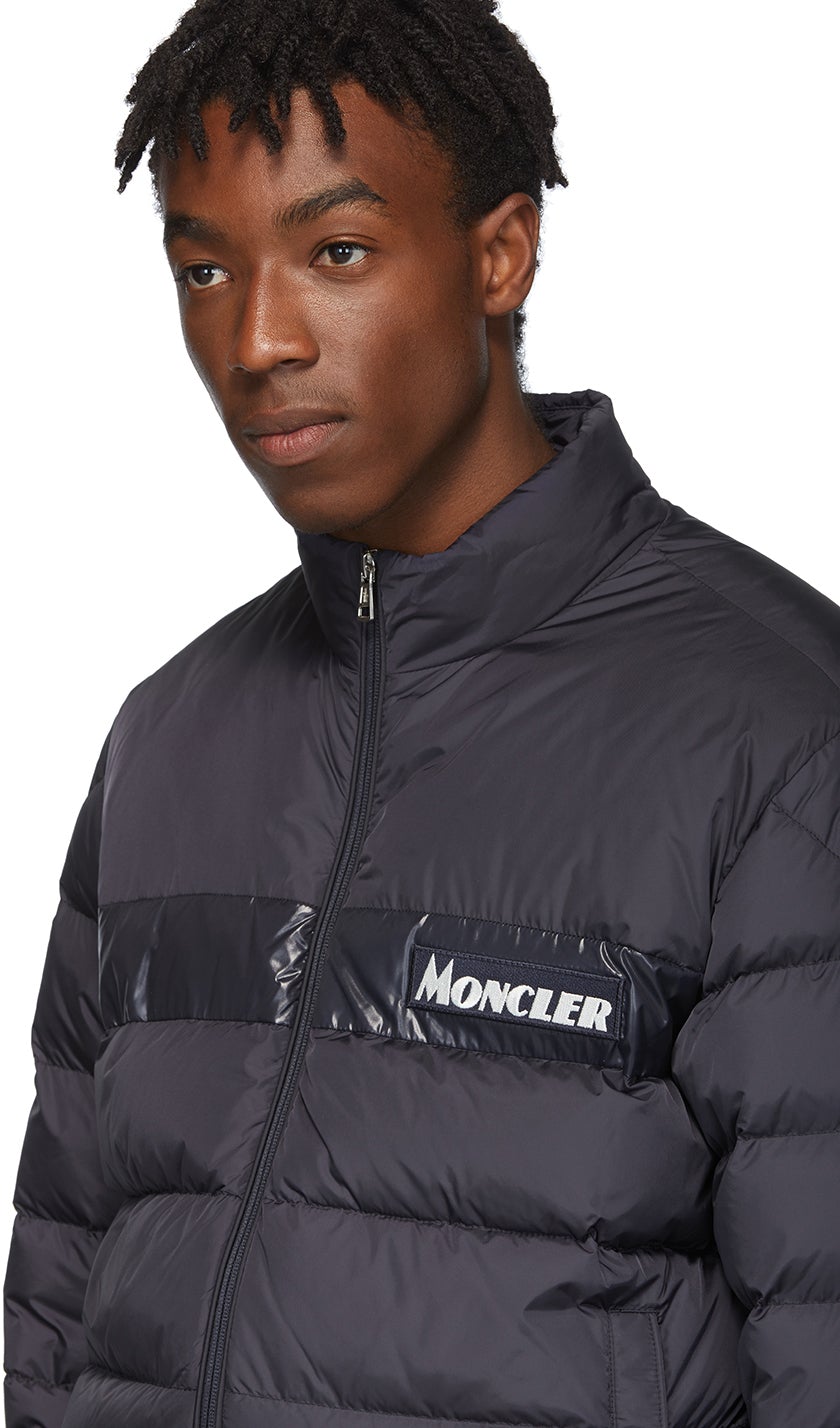 Moncler hot sale servieres jacket