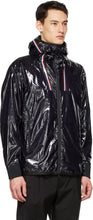Moncler Navy Marly Jacket