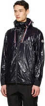 Moncler Navy Marly Jacket