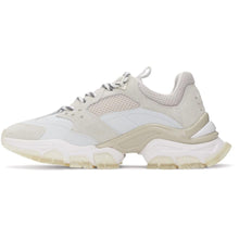 Moncler Off-White Leave No Trace Sneakers