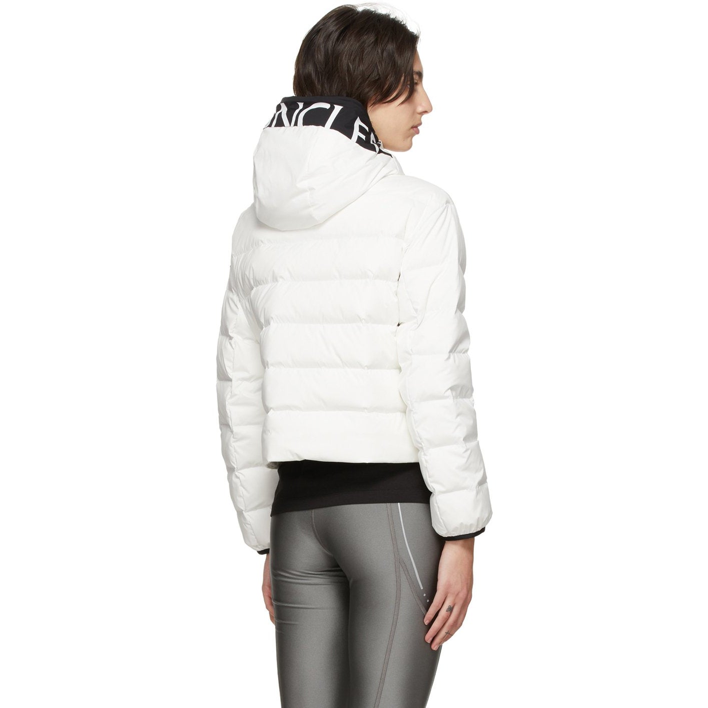 Moncler anwar short down jacket Clearance