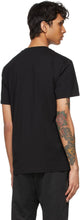 Moschino Black 'Couture!' T-Shirt