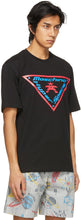 Moschino Black Hyperspace T-Shirt