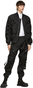 Moschino White Hyper Space Shirt