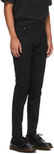 Moussy Vintage Black MVM Pageland Jeans
