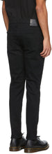 Moussy Vintage Black MVM Pageland Jeans