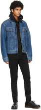 Moussy Vintage Black MVM Pageland Jeans