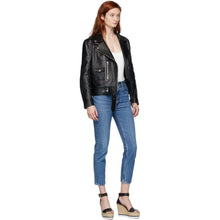 Moussy Vintage Blue Hinsdale Skinny Jeans - Jean maigre de Moussy Vintage Blue Hinsdale - Moussy 빈티지 블루 힌데일 스키니 청바지