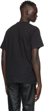 Mowalola Black Take Some T-Shirt