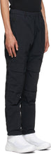NEMENÂ® Black Climber Trousers